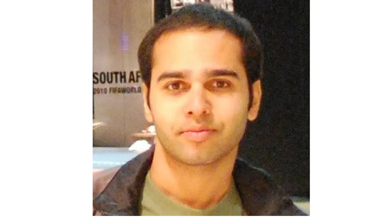Creativeland Asia appoints Vinay Khilnani as Business Head