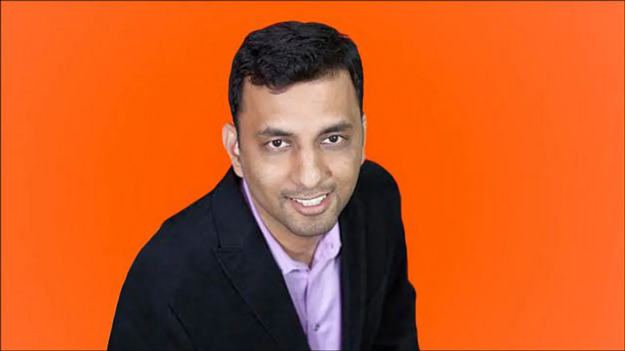 Star India appoints Gautam Thakar as CEO of Star Sports