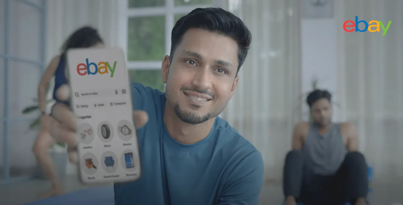 eBay India takes a subtle dig at other players in its new ad