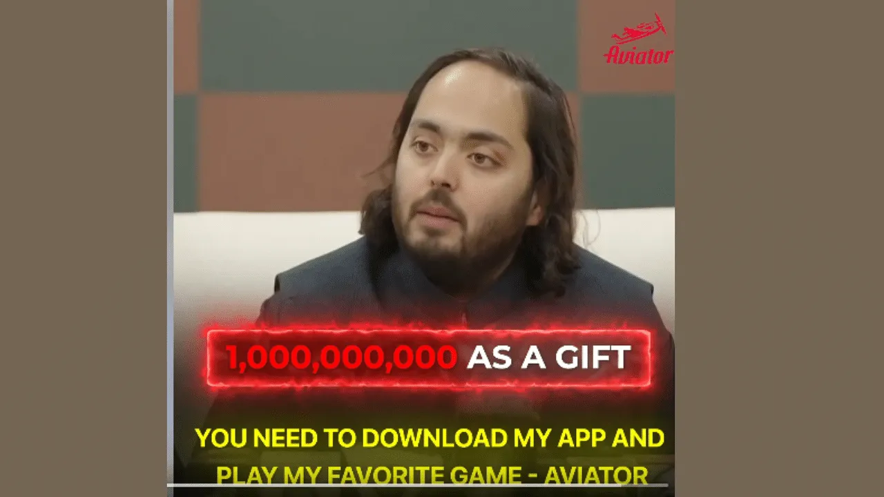 Anant Ambani, Nita Ambani and more featured in deepfake ads for shady gaming app 