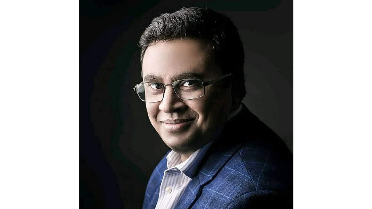 Air India onboards Partha Ghosh as the head of global communications