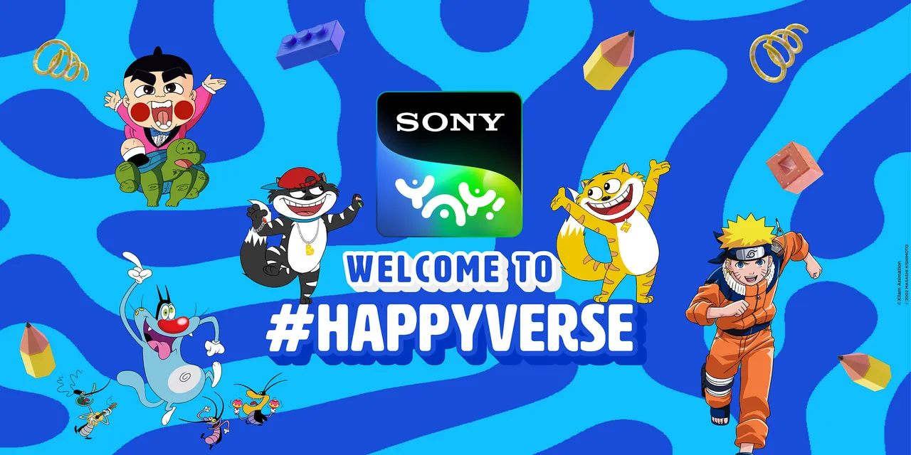 Sony YAY! unveils its robust festive line-up along with exciting multi-platform initiatives
