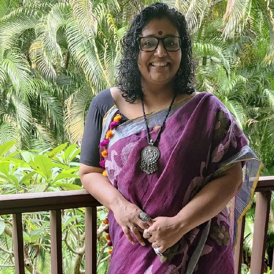 Johnson & Johnson ropes in Ex-Marico Media Head Anagha Bhojane as Head Consumer Experience