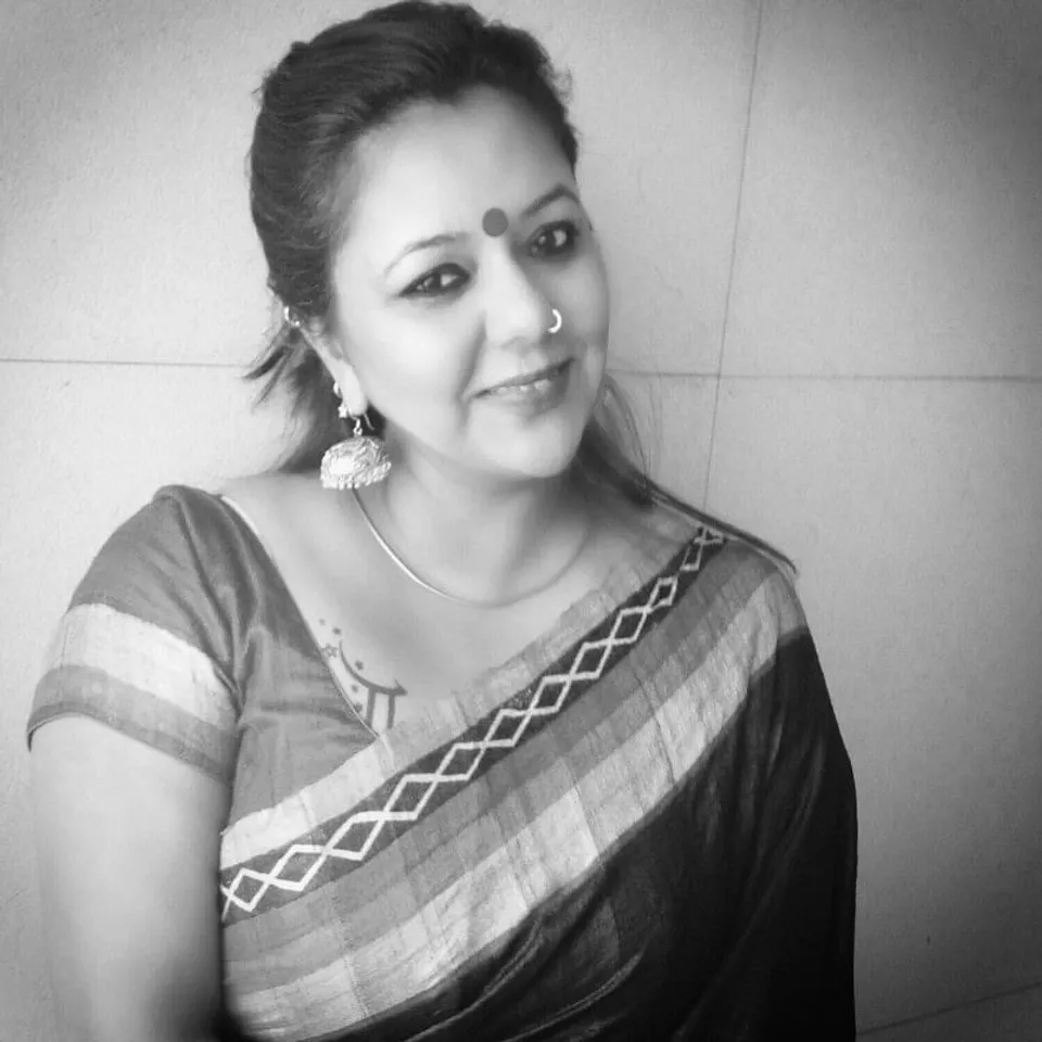 Times Internet’s Prrincey Roy launches her own venture Huella Services