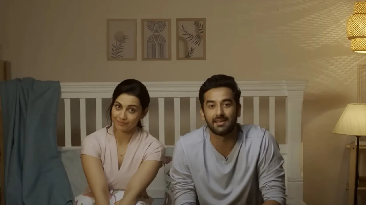 Hitachi launches CONTENT SPECIALS in collaboration with Motivator and FilterCopy