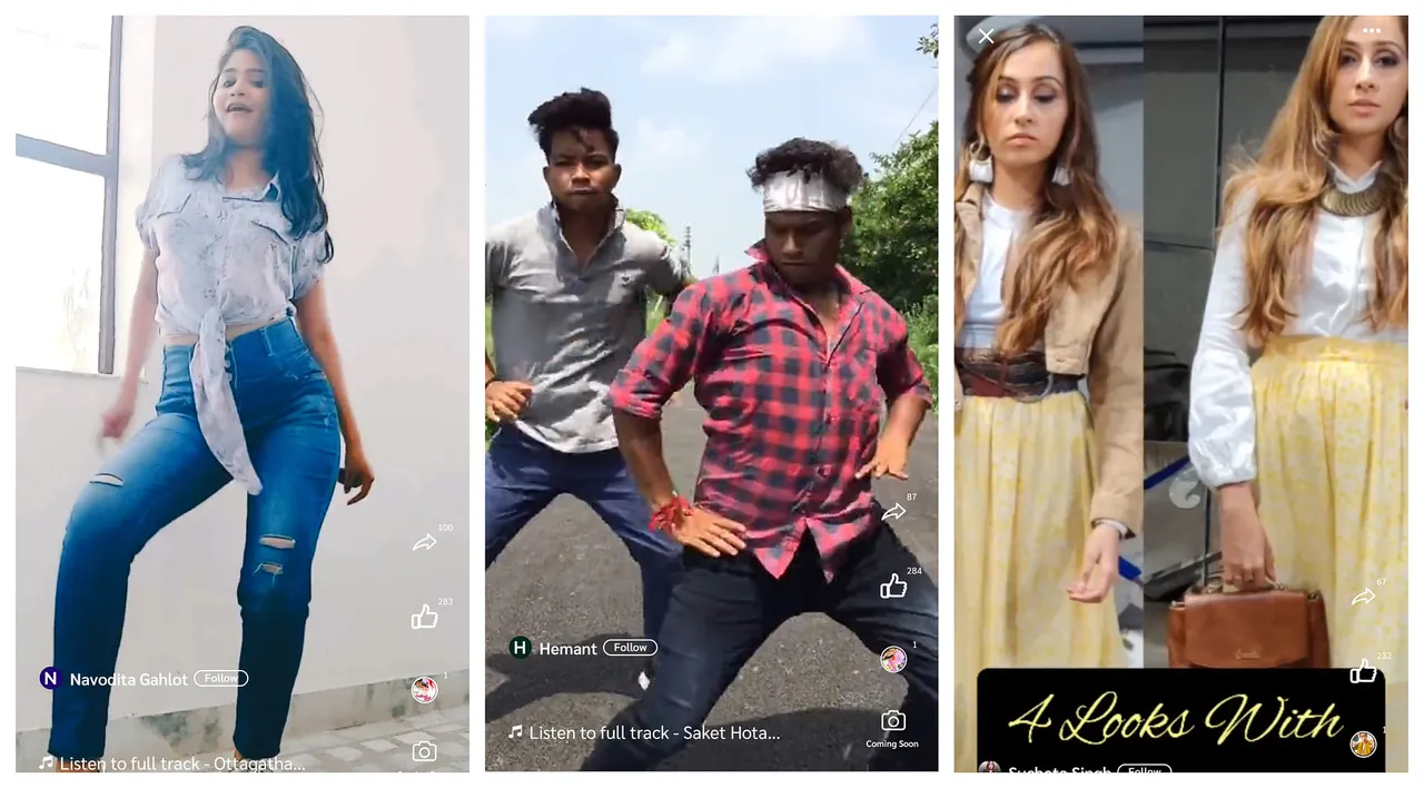 Can Gaana HotShots fill the vacuum left by TikTok?