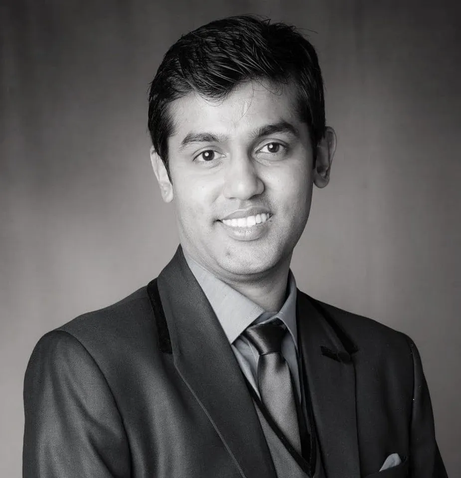 Abhishek Sood Joins Prabhudas Lilladher as Lead – Public Relations