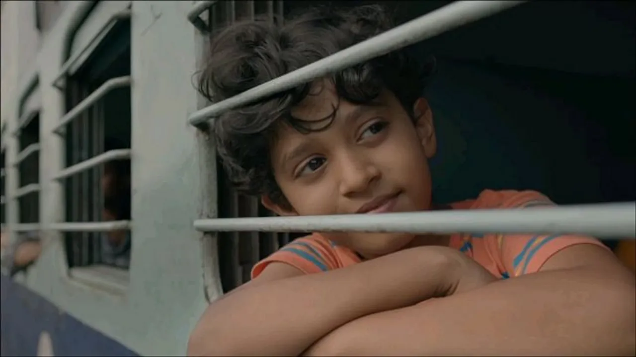 afaqs! Creative Showcase: Relive the romance of trains...