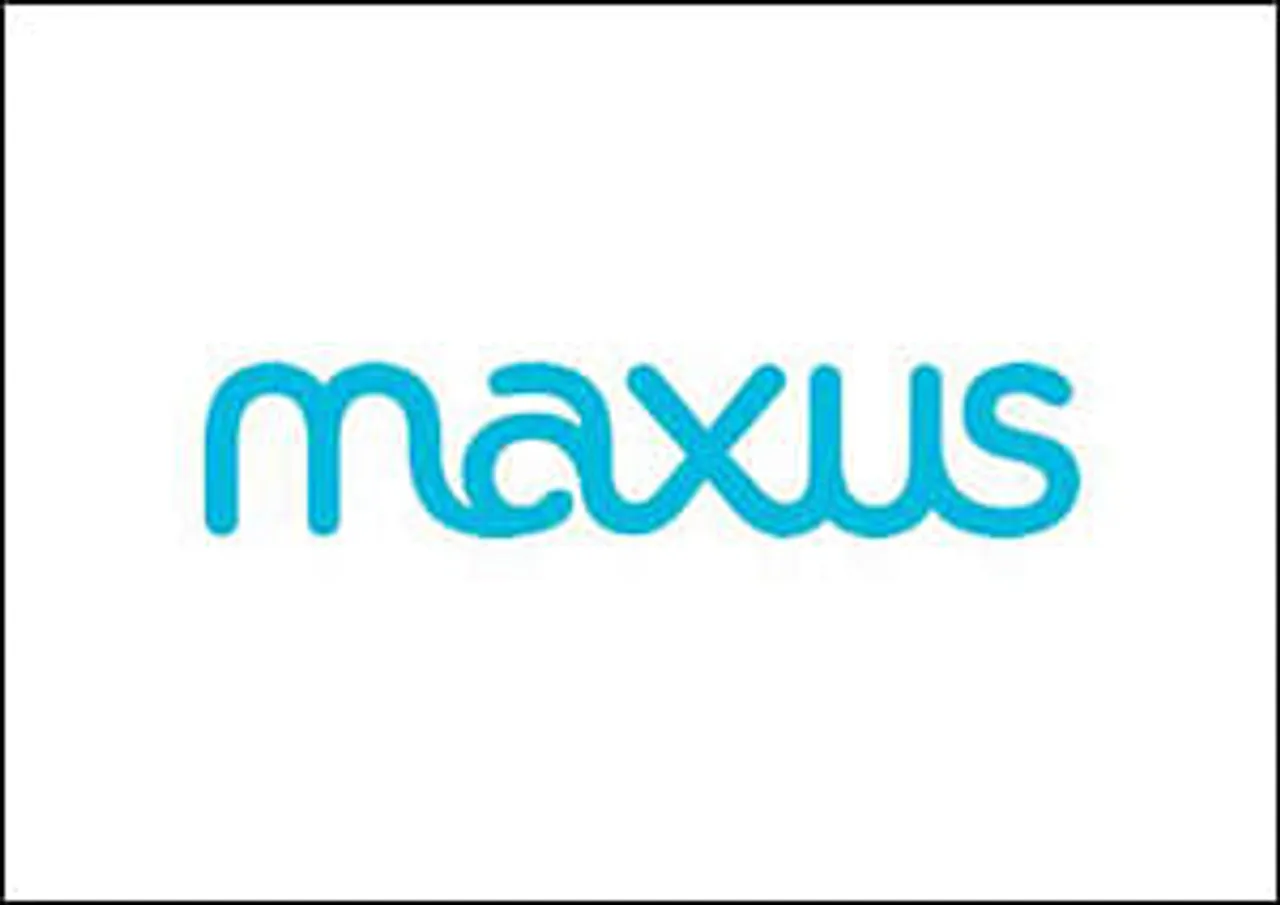 Maxus restructures digital team