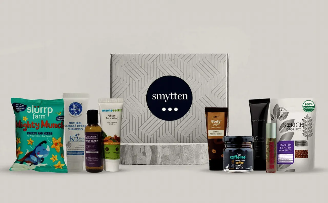 How sampling platforms are helping D2C brands cut through the clutter