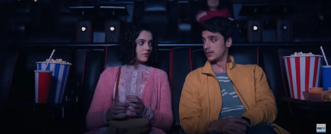 Paytm, Mondelēz woo couples and singles alike for Valentine's Day