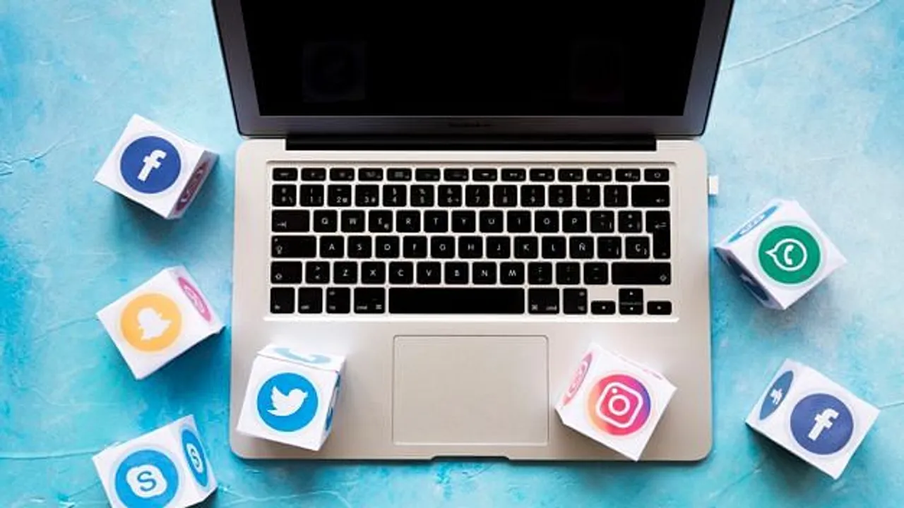 A brief history of digital in mainstream advertising