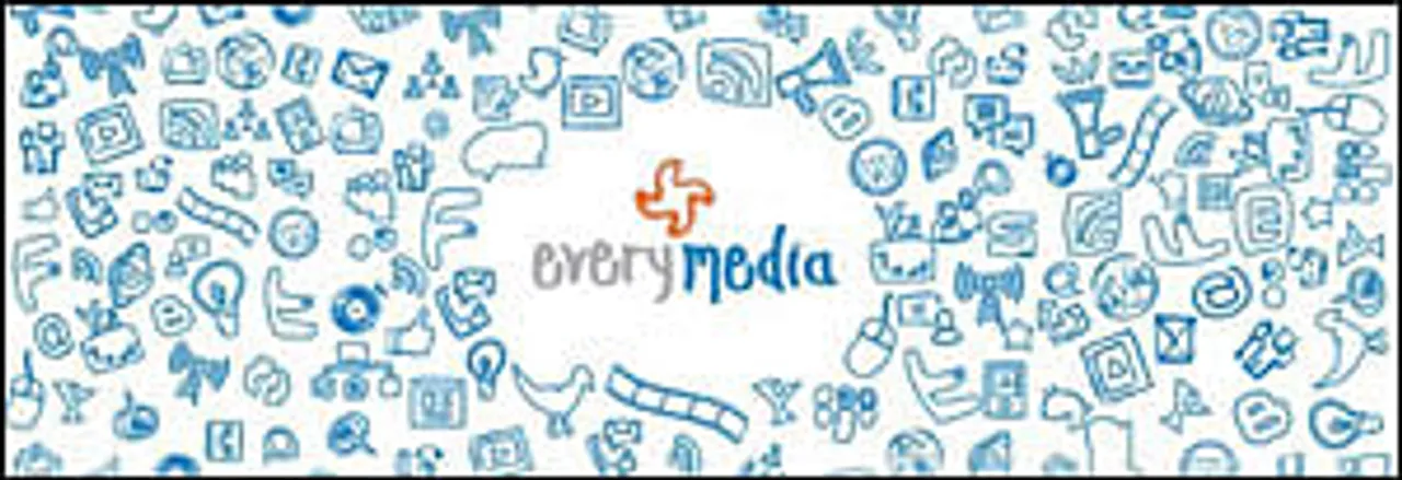 Everymedia Technologies bags digital mandate of India Kids Fashion Week 2015
