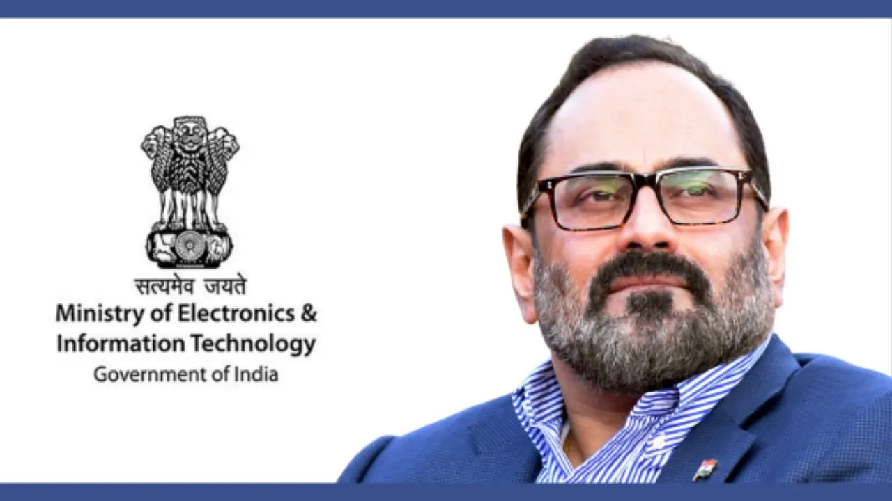 Government of India to introduce legislation for online content monetisation: Report