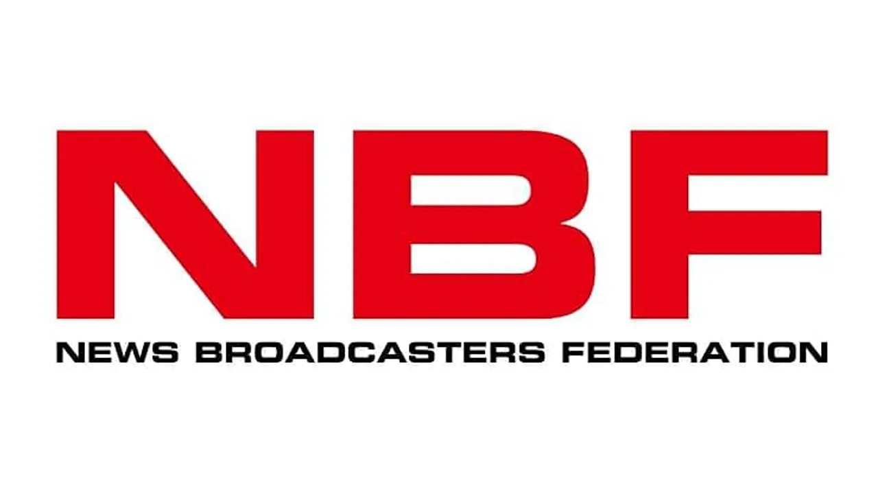 India’s largest broadcast news body NBF welcomes leading News Network TV9