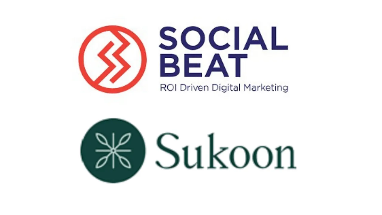 Social Beat wins digital mandate of Sukoon