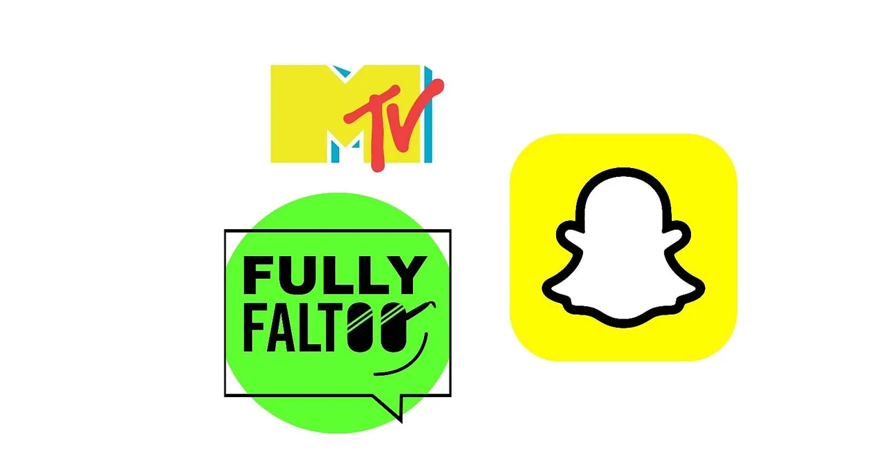 MTV India & Fully Faltoo announce a strategic content partnership with Snap Inc