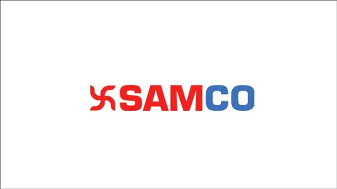 SAMCO Securities appoints Dentsu Creative as its digital agency and Womb as creative agency