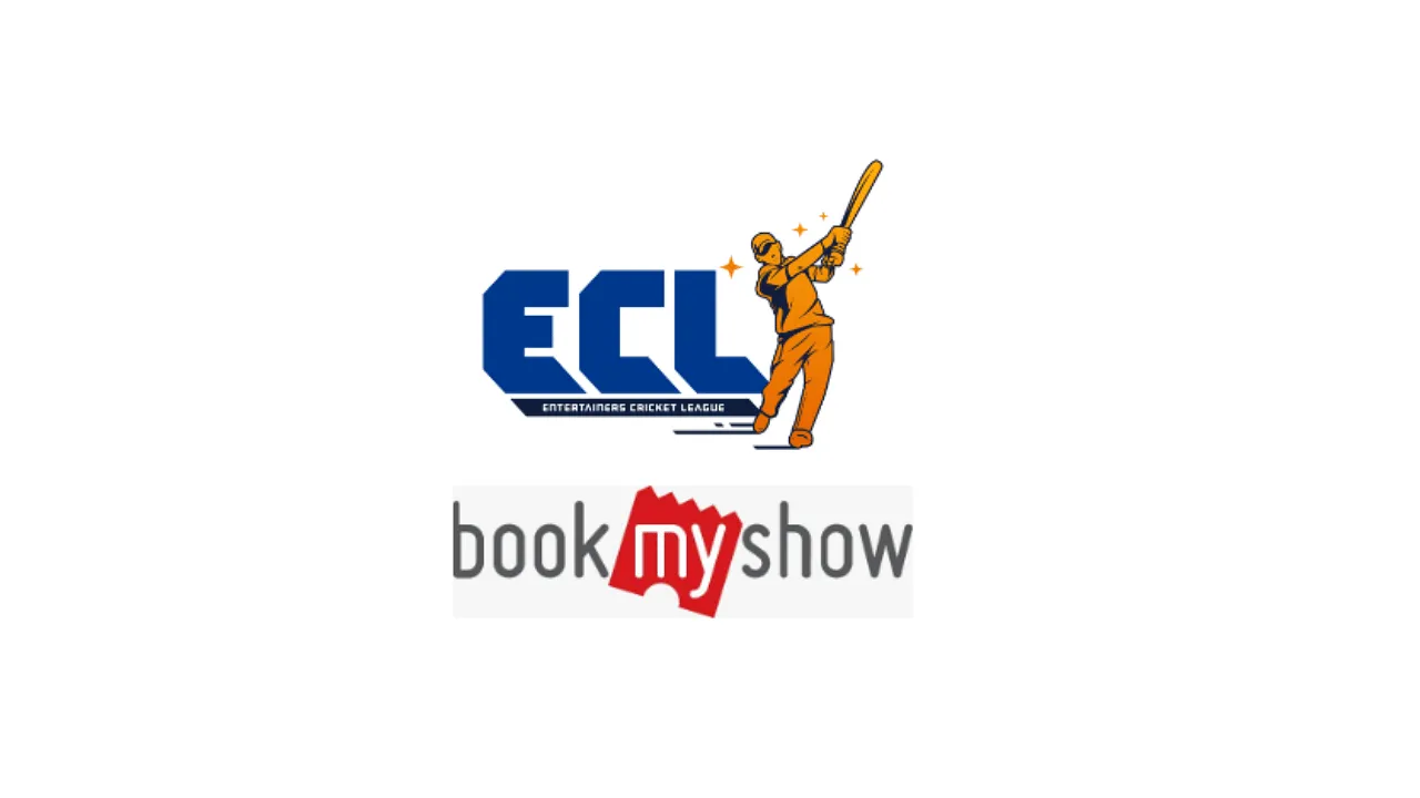 BookMyShow named exclusive ticketing partner for ECL 2024