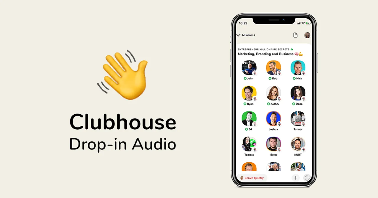 The Clubhouse Effect: What’s in it for brands?
