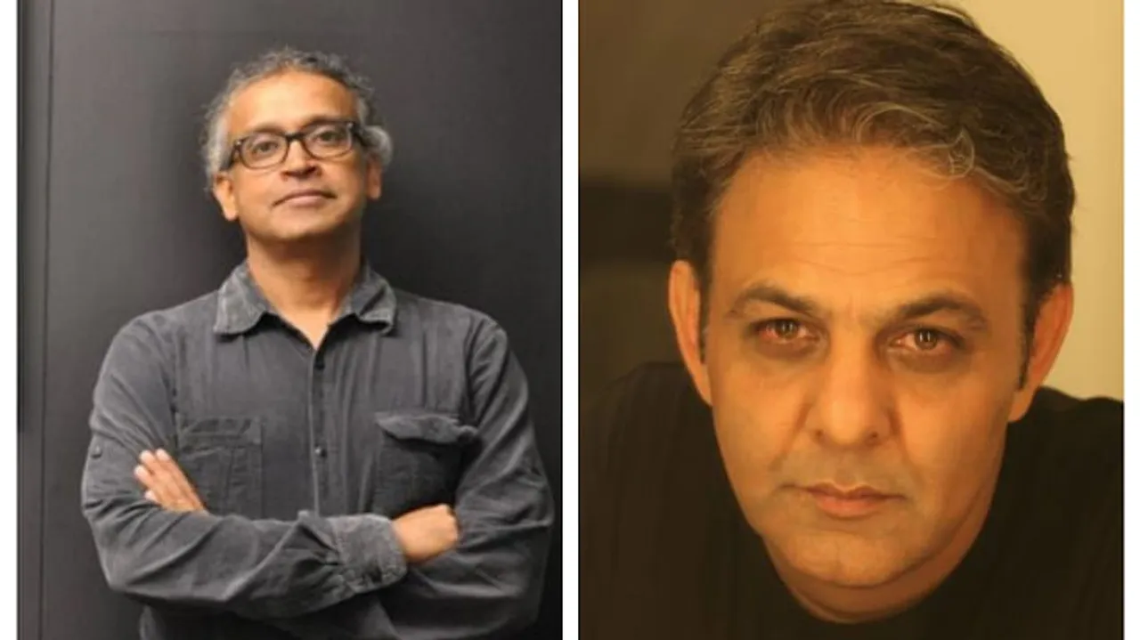 Adfest 2018: Madison BMB's Raj Nair & Onion Creative Media's Veneet Bagga among jury