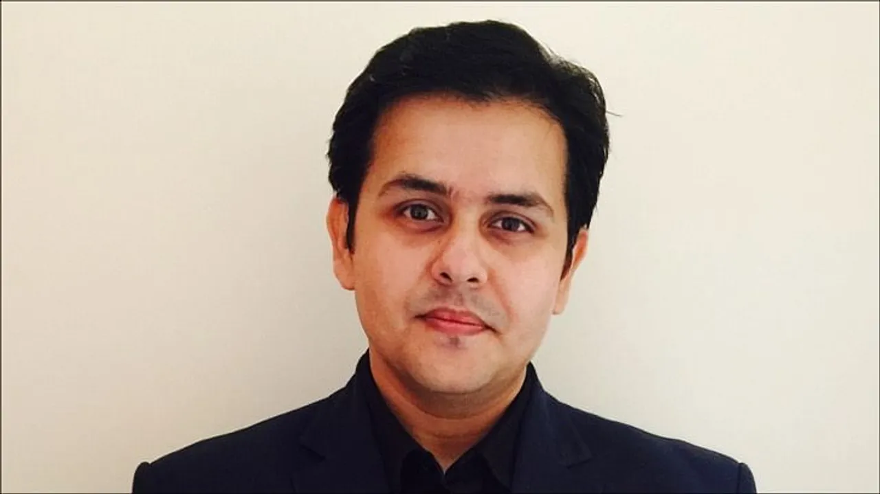 Creativeland Asia appoints Manas Lahiri to lead Delhi-NCR region