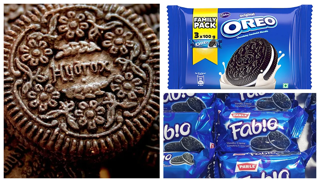Mondelez sues Parle over latter’s Oreo lookalike Fabio