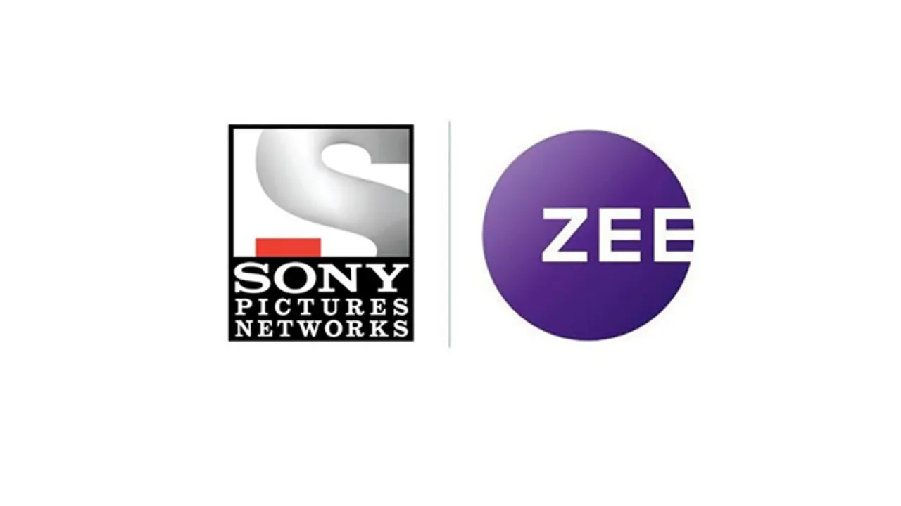 Sony Pictures Networks India and Zee Entertainment Enterprises sign definitive agreements to merge