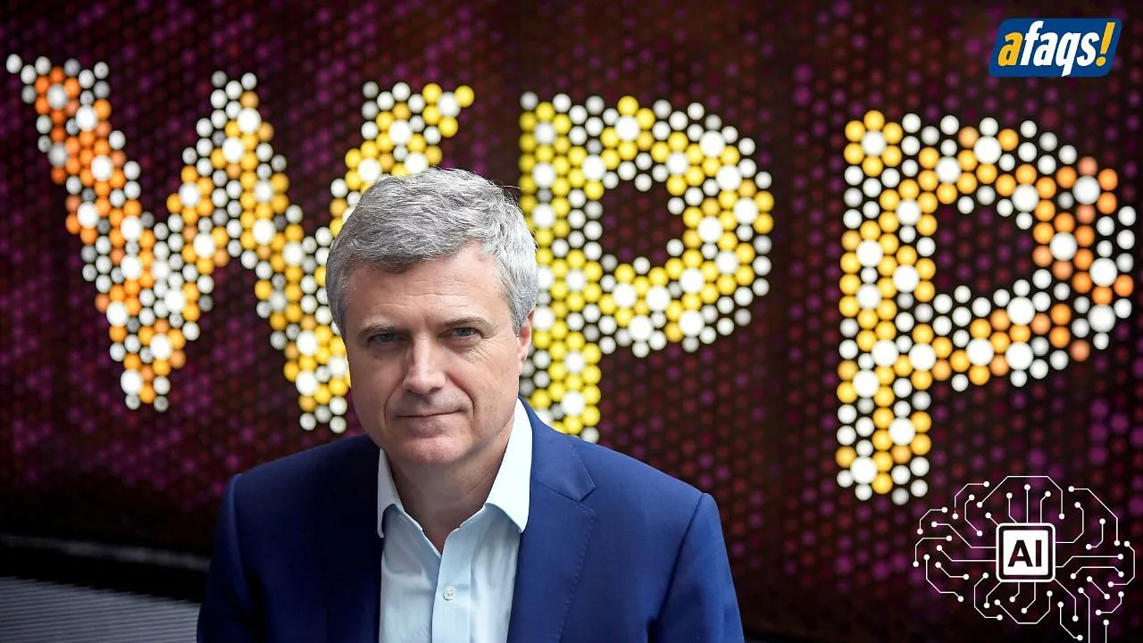 WPP to invest $318 million in AI technology, expects flat revenue growth in 2024 : Report