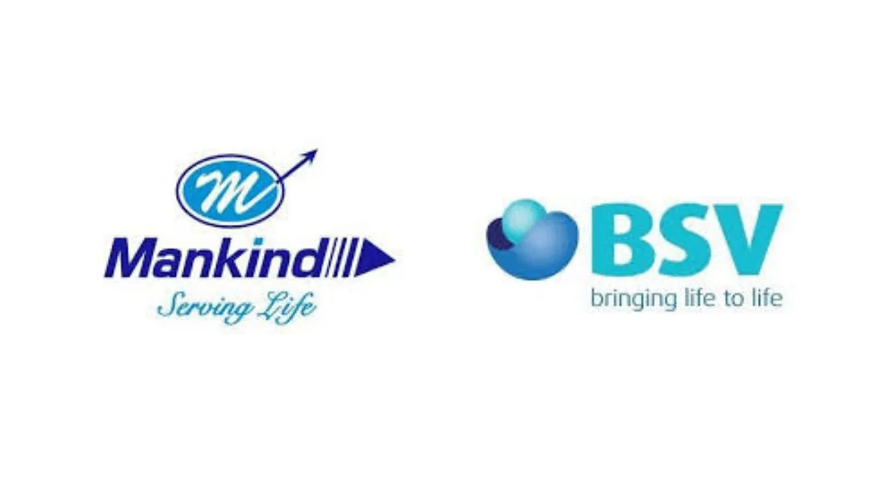 Mankind Pharma to acquire 100% stake in biotech company Bharat Serums & Vaccines