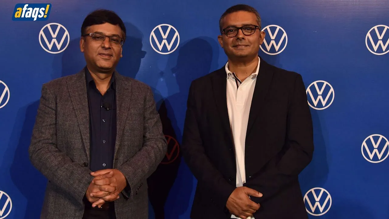 Volkswagen India shifts gears; appeals to the right brain of a car owner over the left