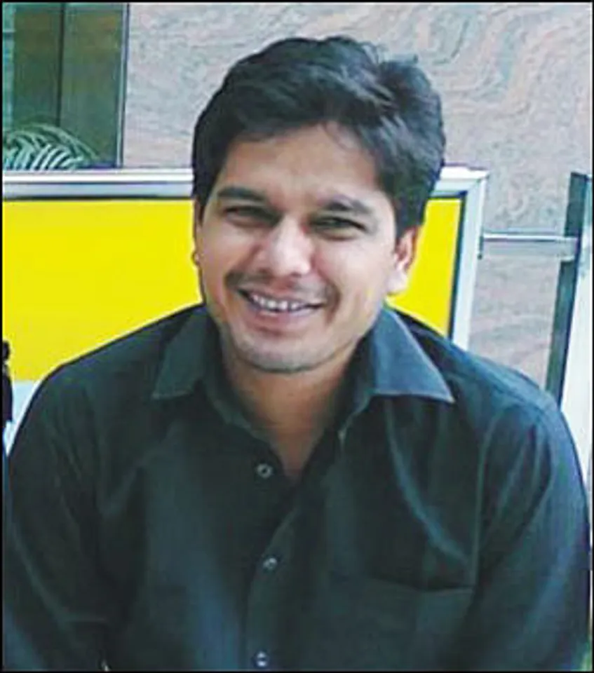 Obituary: Remembering Publicis' Murari Dutt Uniyal
