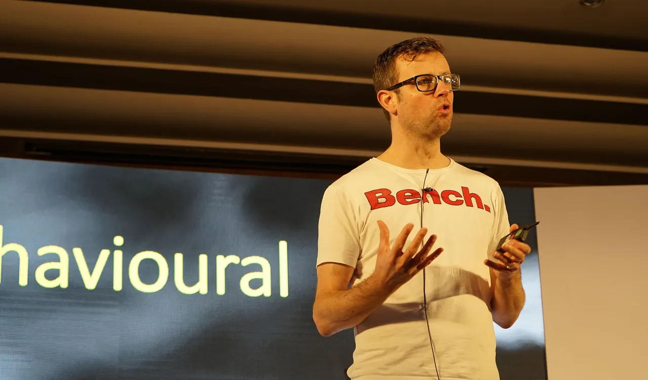 Behavioral science in marketing: Richard Shotton’s Workshop