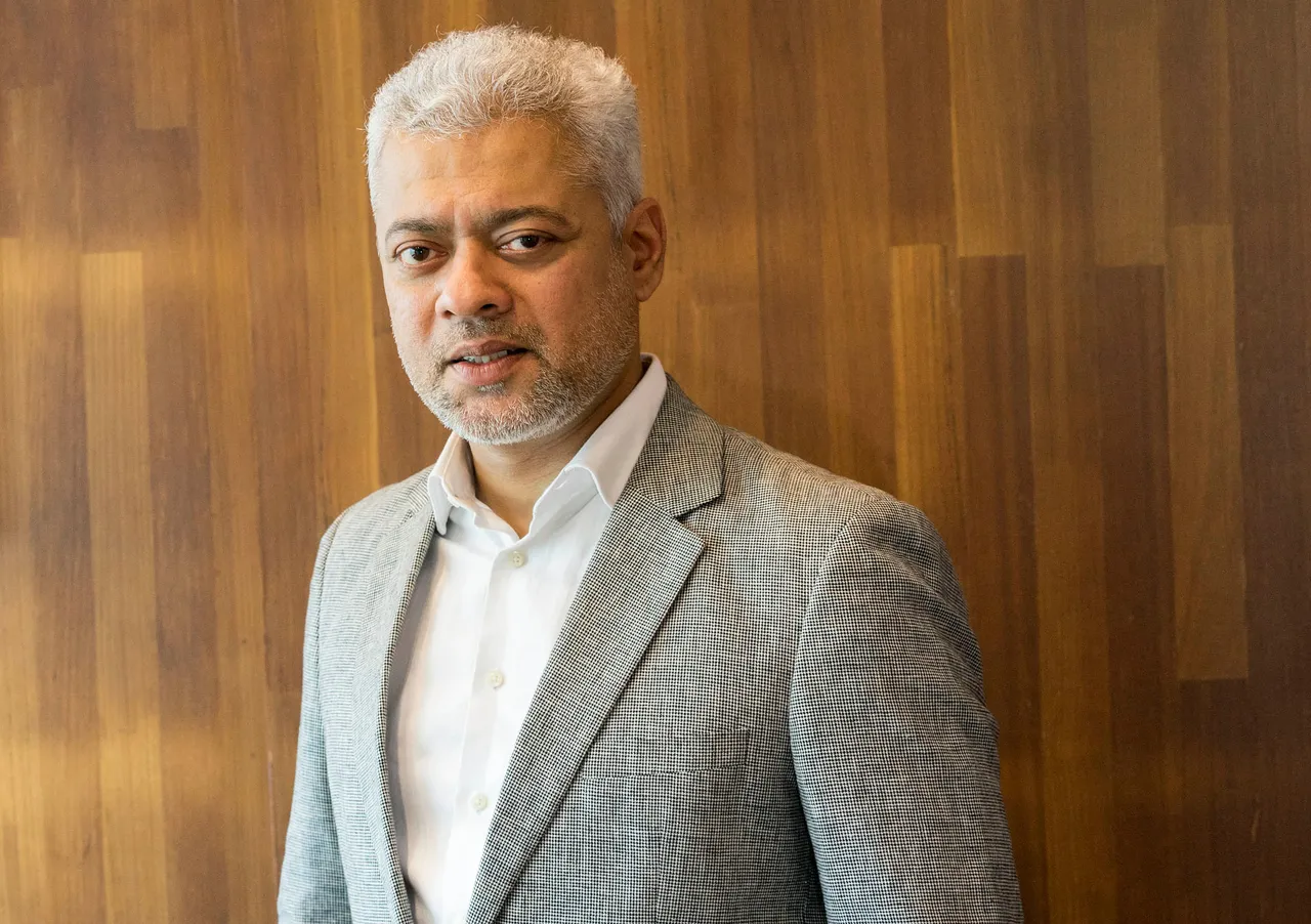 Wunderman Thompson South Asia elevates Vijay Jacob to Managing Partner, East and South