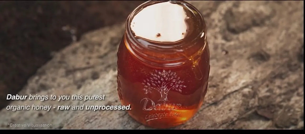 On International Organic Day, Dabur celebrates the honey collectors of Bharatpur