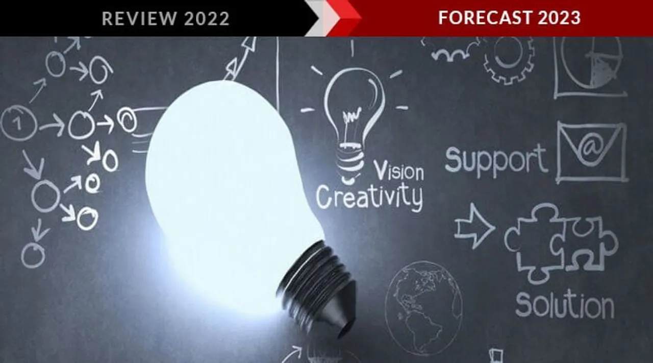 The marketer’s playbook for 2023