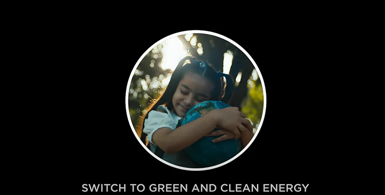 Tata Power's latest film on green revolution urges all to 'switch to green energy for a sustainable future