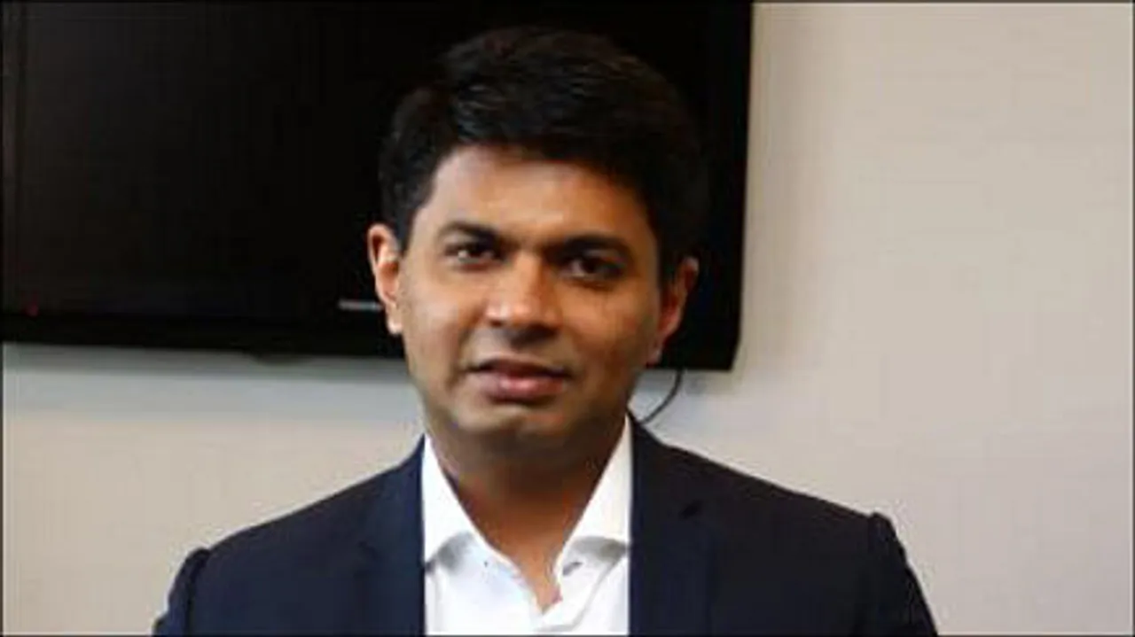 MullenLowe Lintas Group wins top honours at WARC 2016