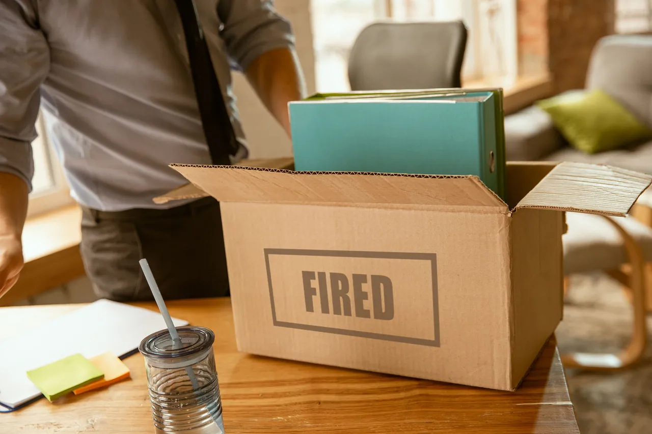 Decoding the right PR exercise for mass layoffs