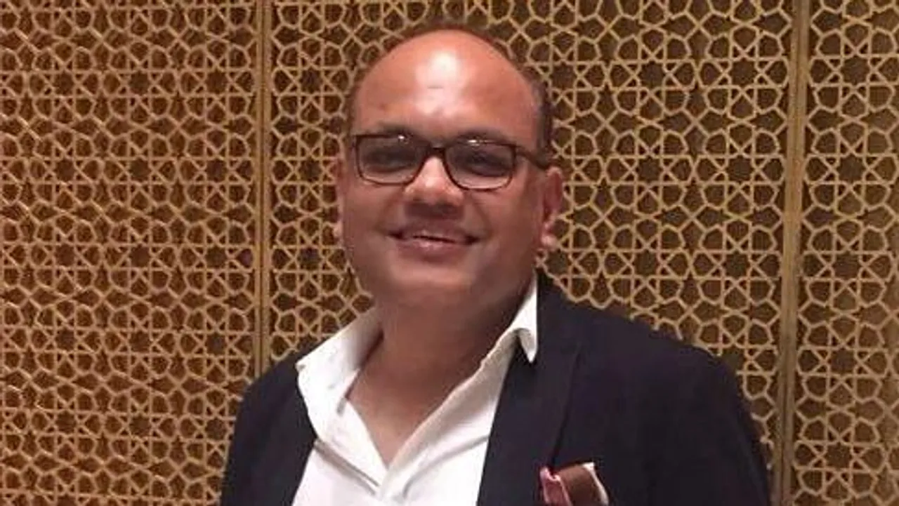 Future Group's Pawan Sarda moves on