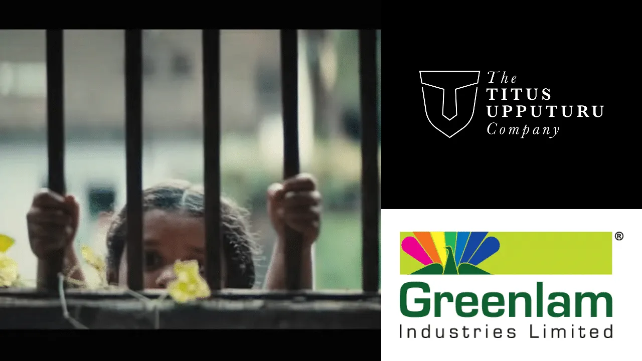 Greenlam Industries promote sustainability with their new ad campaign 