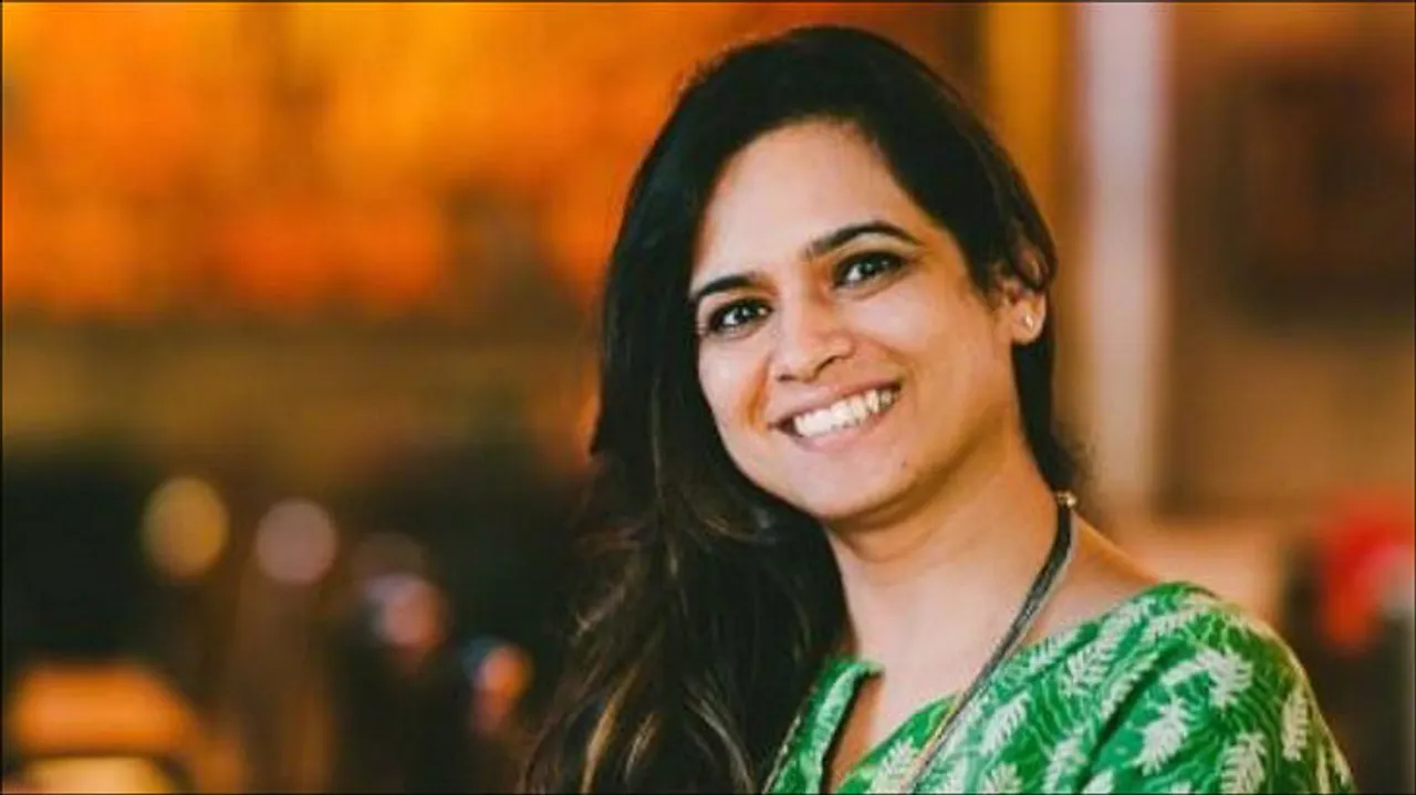 Nimisha Pandey, ZEE5’s chief content officer for Hindi Originals, has quit