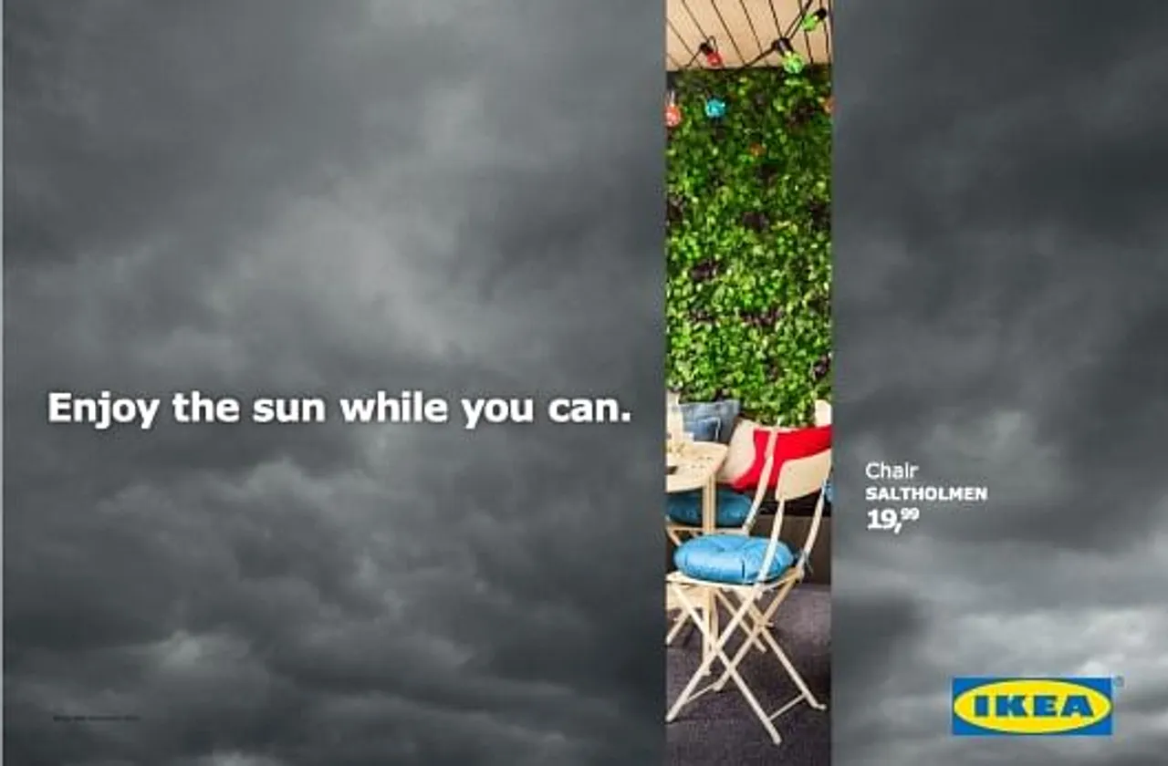 Donâ€™t Miss the Summer - 1