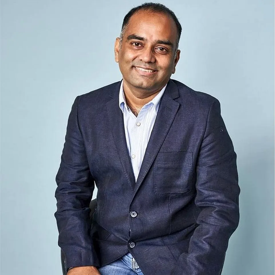 Shoppers Stop elevates Kavindra Mishra as Executive Director & CEO