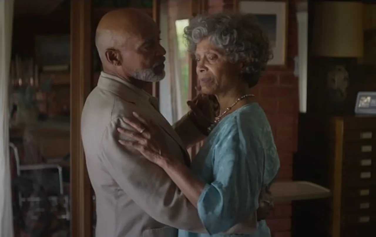 Droga5's new ad for Alexa attempts to warm our cold hearts