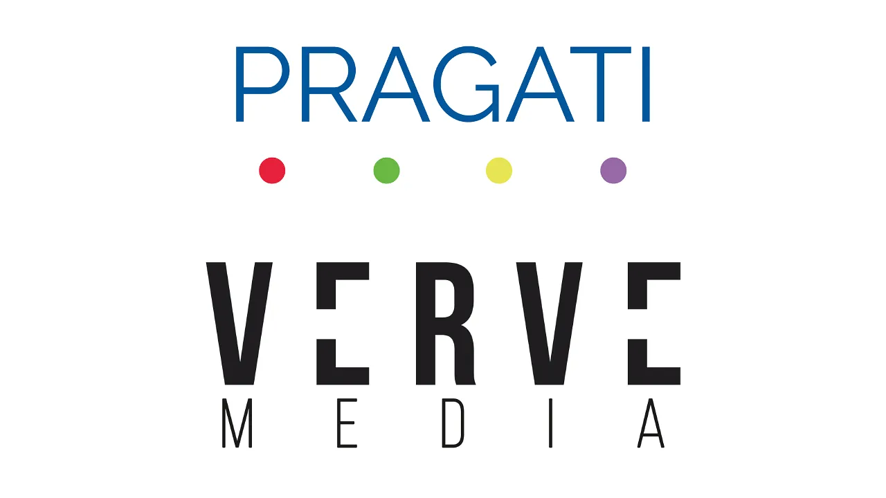 Verve Media retains the social media mandate for Pragati