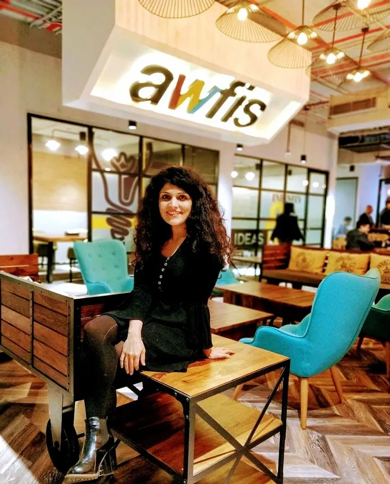 Awfis Space Solutions elevates Sheetal Vanwari to Head of Marketing