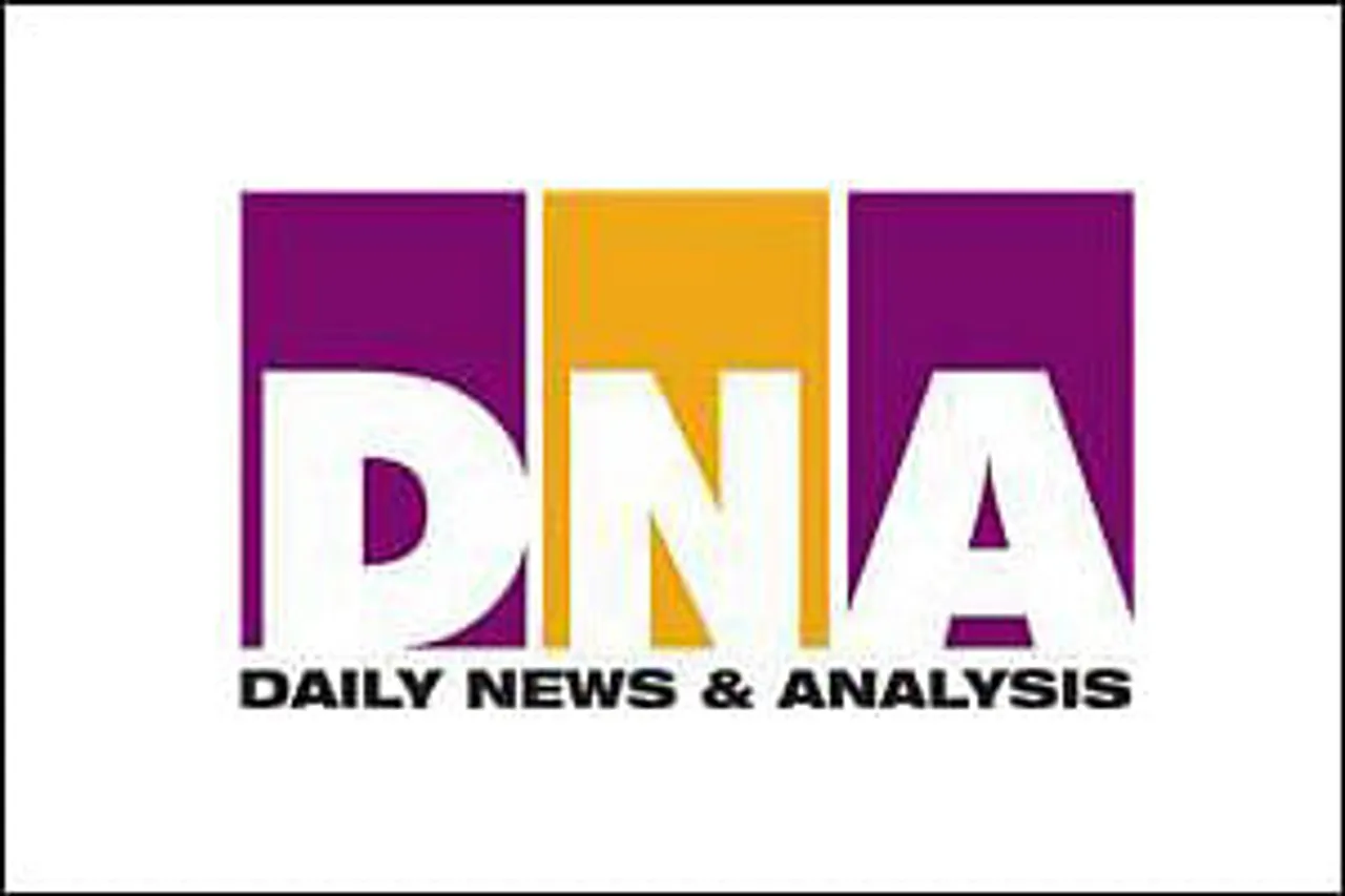 DNA: For a good start