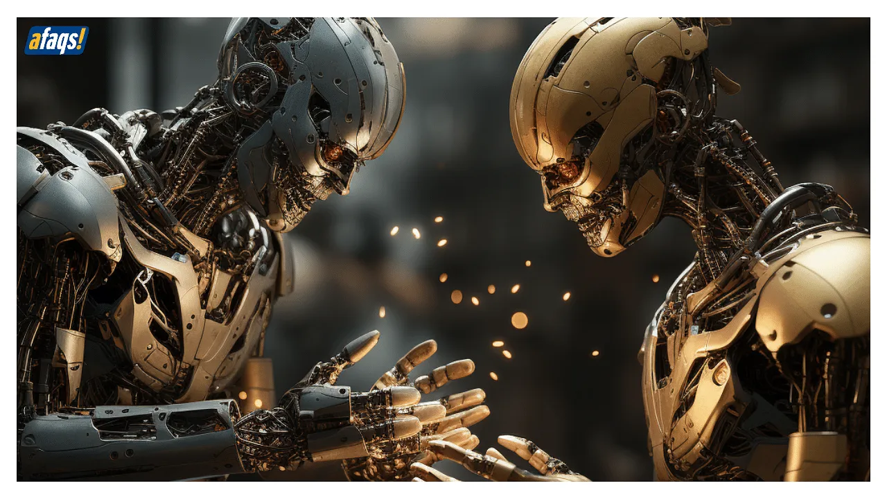 Generative AI: Navigating the ethical and legal minefield 
