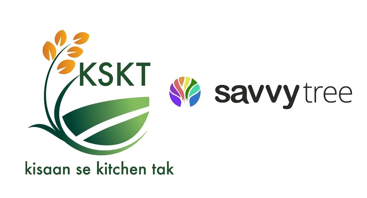 Savvytree bags digital marketing mandate of Kisaan se Kitchen Tak